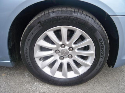 2012 Chrysler 300  Base