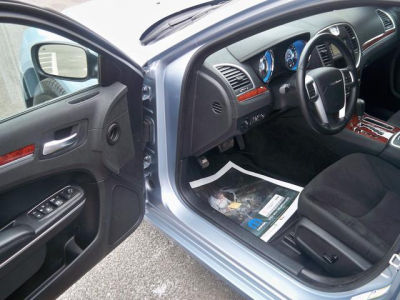 2012 Chrysler 300  Base