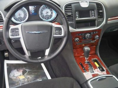 2012 Chrysler 300  Base