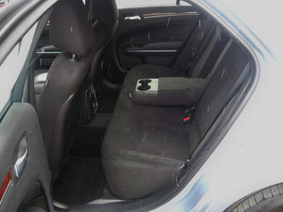 2012 Chrysler 300  Base