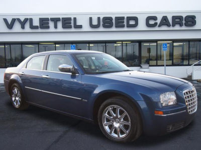 2010 Chrysler 300  Touring