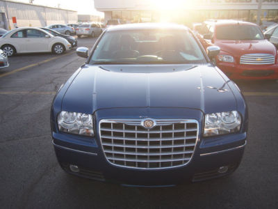 2010 Chrysler 300  Touring