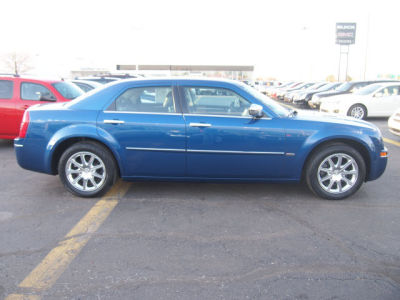 2010 Chrysler 300  Touring