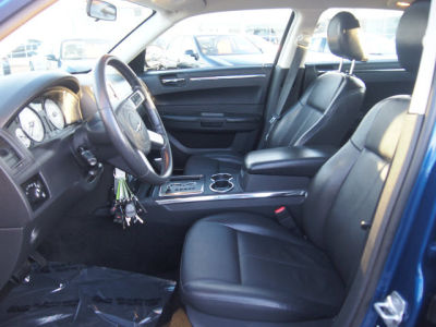 2010 Chrysler 300  Touring