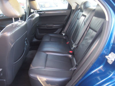 2010 Chrysler 300  Touring