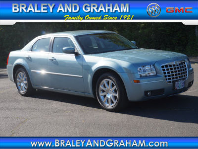 2009 Chrysler 300  Touring