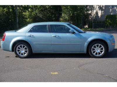 2009 Chrysler 300  Touring