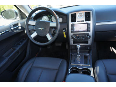 2009 Chrysler 300  Touring