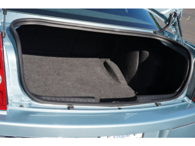 2009 Chrysler 300  Touring