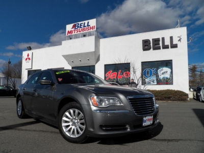 2012 Chrysler 300  Base