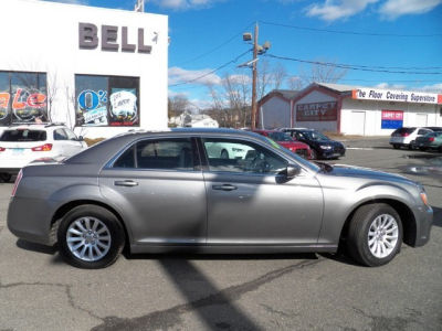 2012 Chrysler 300  Base