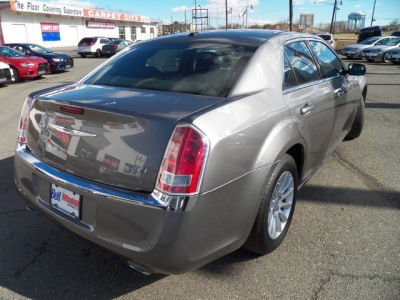 2012 Chrysler 300  Base