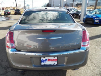 2012 Chrysler 300  Base