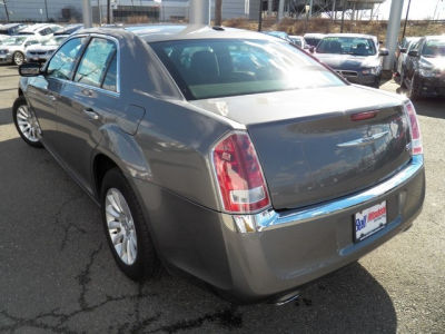 2012 Chrysler 300  Base