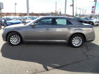 2012 Chrysler 300  Base