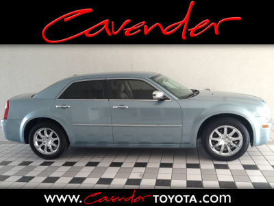 2009 Chrysler 300  Limited