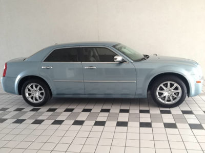 2009 Chrysler 300  Limited