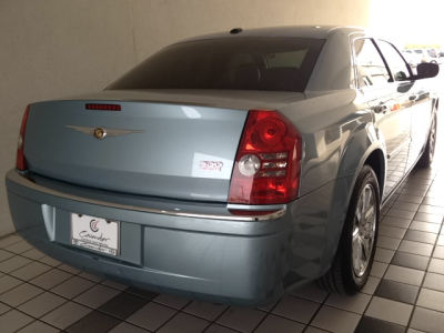 2009 Chrysler 300  Limited