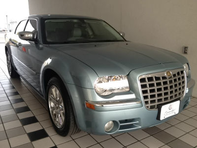 2009 Chrysler 300  Limited