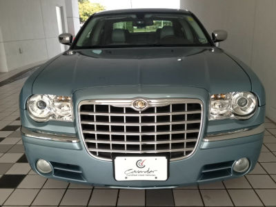 2009 Chrysler 300  Limited