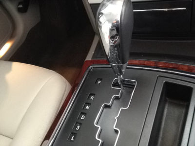 2009 Chrysler 300  Limited