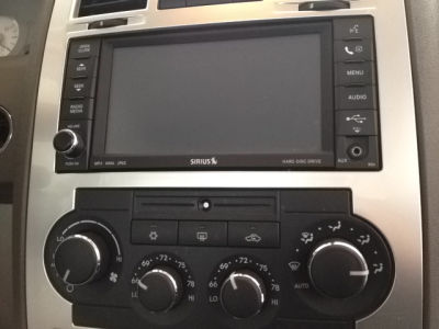 2009 Chrysler 300  Limited