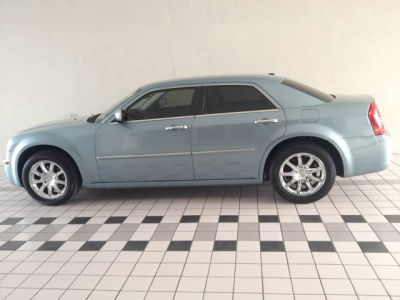 2009 Chrysler 300  Limited
