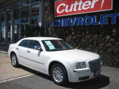 2010 Chrysler 300  Touring