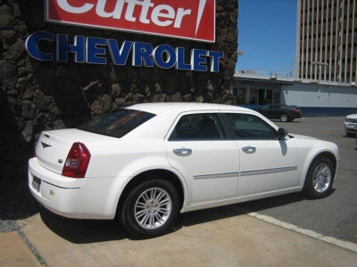 2010 Chrysler 300  Touring