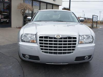 2010 Chrysler 300  Touring