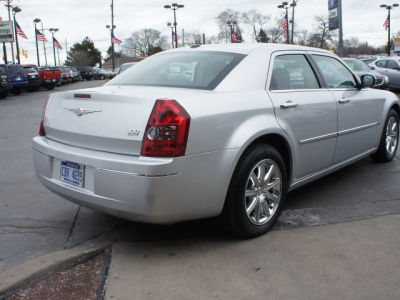 2010 Chrysler 300  Touring