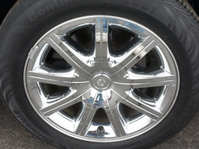 2010 Chrysler 300  Touring