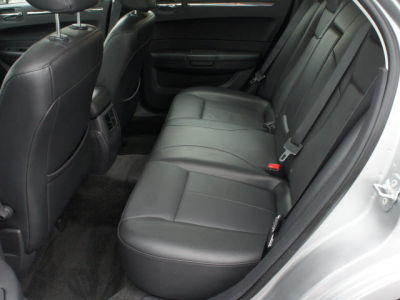 2010 Chrysler 300  Touring