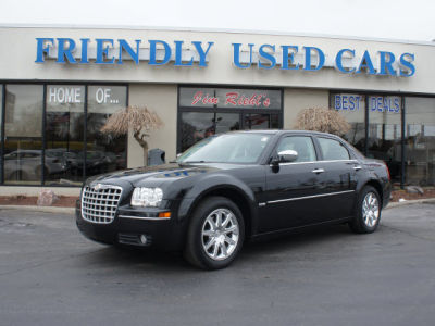 2010 Chrysler 300  Touring