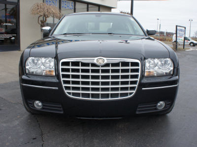 2010 Chrysler 300  Touring