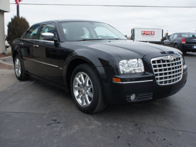 2010 Chrysler 300  Touring