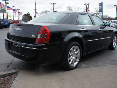 2010 Chrysler 300  Touring