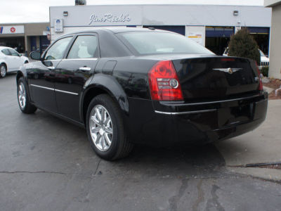 2010 Chrysler 300  Touring