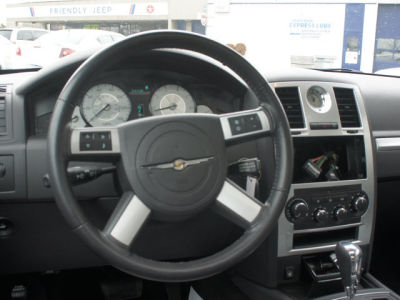 2010 Chrysler 300  Touring