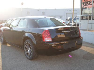 2010 Chrysler 300  300S