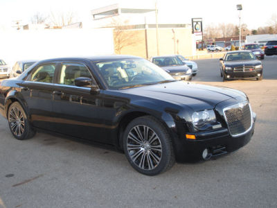 2010 Chrysler 300  300S