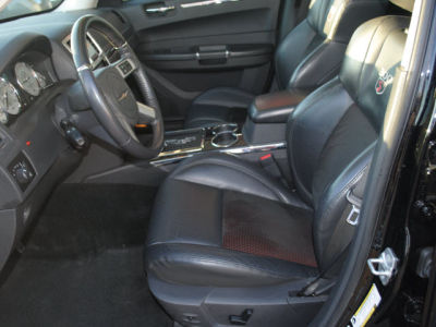 2010 Chrysler 300  300S
