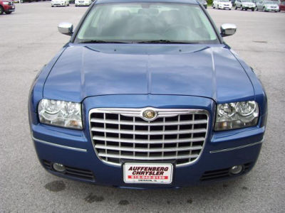 2010 Chrysler 300  Touring Plus