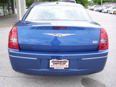 2010 Chrysler 300  Touring Plus