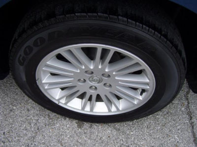 2010 Chrysler 300  Touring Plus