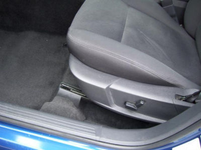 2010 Chrysler 300  Touring Plus