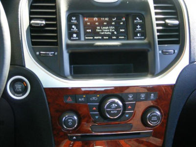 2012 Chrysler 300  Base