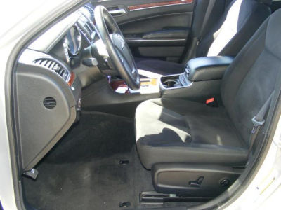 2012 Chrysler 300  Base