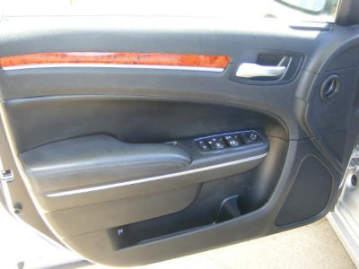 2012 Chrysler 300  Base