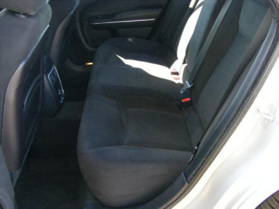 2012 Chrysler 300  Base